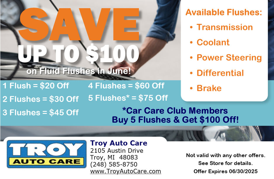 Free Timing Belt Special | Grand Rapids Motorcar